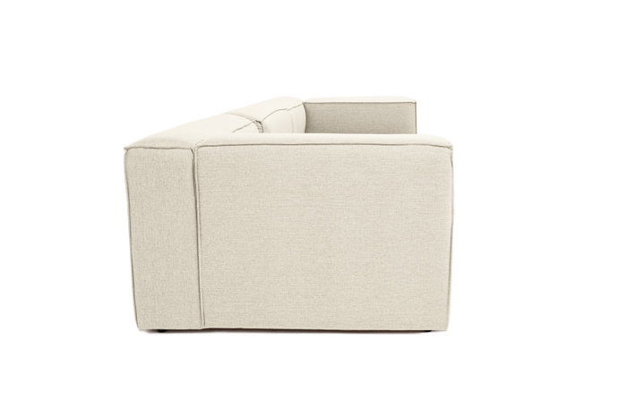 Atelier Del Sofa Fora 3 - Ecru Atelier Del Sofa Fora 3 - Ecru